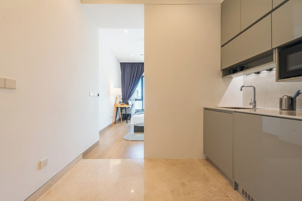 Фото Bbcc Lucentia Residence by Kay-Stay