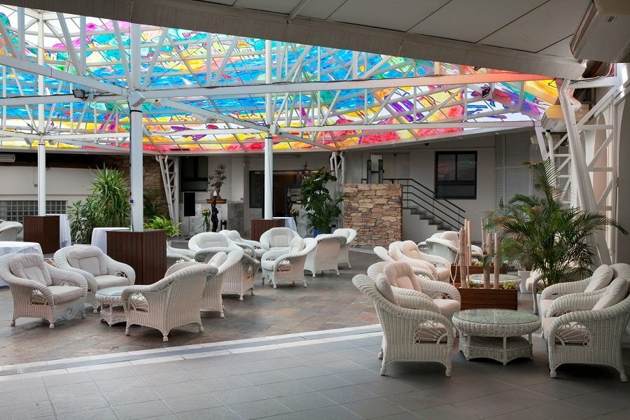 Фото Olympia Hotel Events & SPA