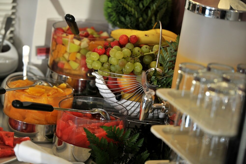 Фото Mercure Paris Opéra Faubourg Montmartre