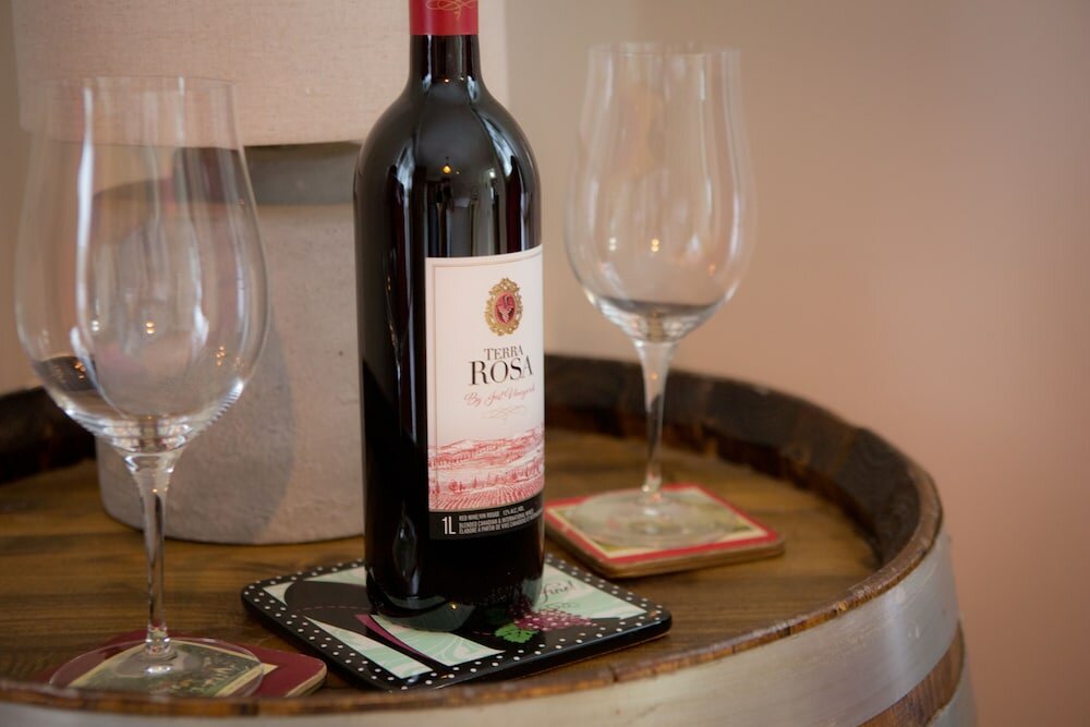 Фото Red Mahone Bed & Breakfast