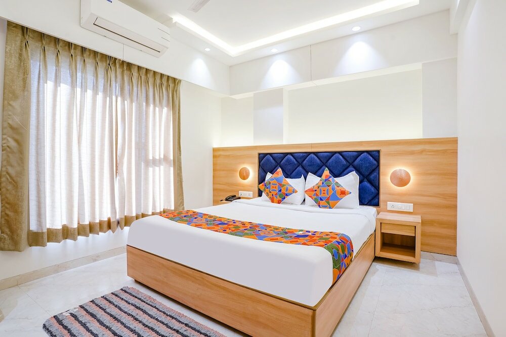 Фото Fabhotel Pancharatna Regency