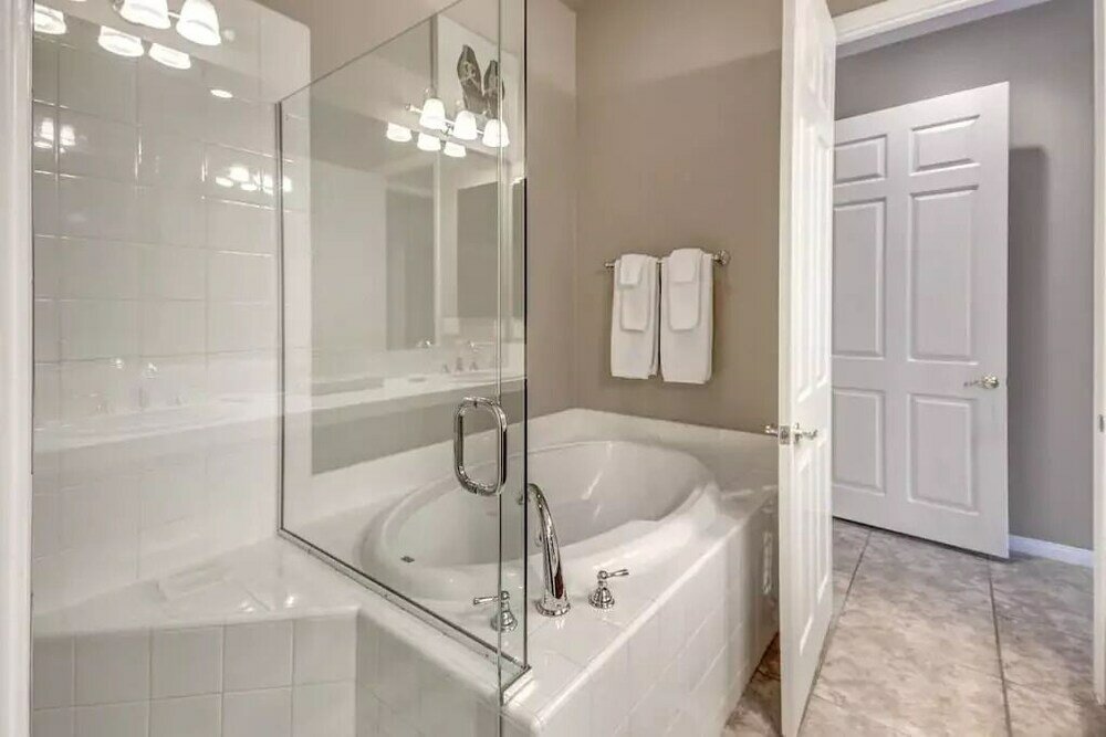 Фото Lux Desert Oasis w saltwater pool near Coachella