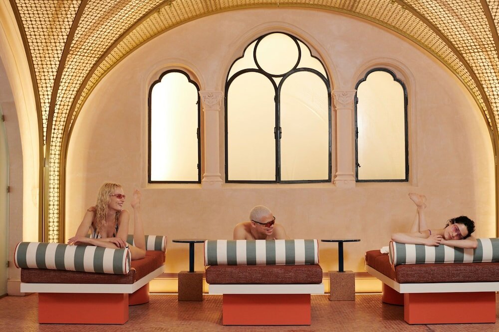 Фото W Hotel Budapest