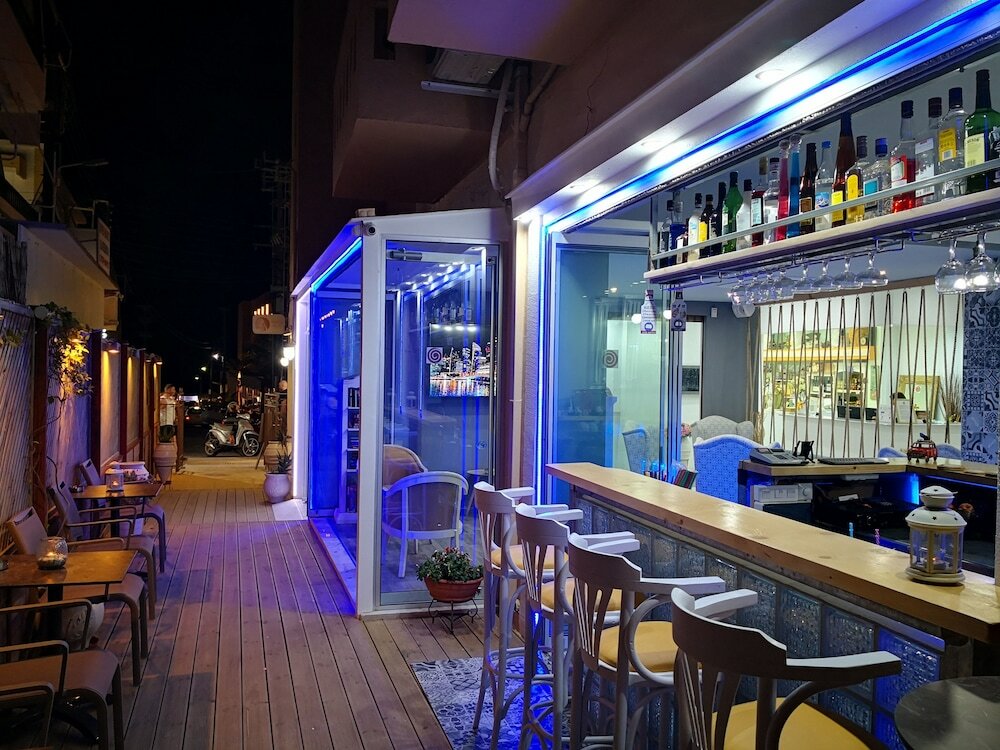 Фото Thalia deco City & Beach Hotel