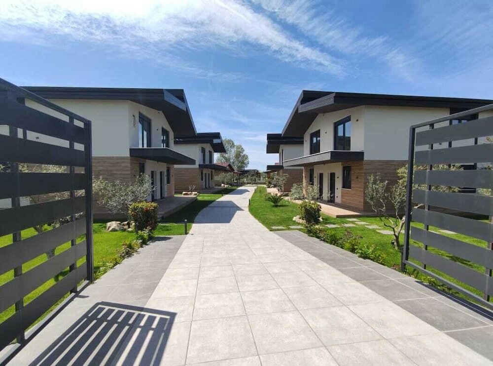 Фото Lej & Laj Residence