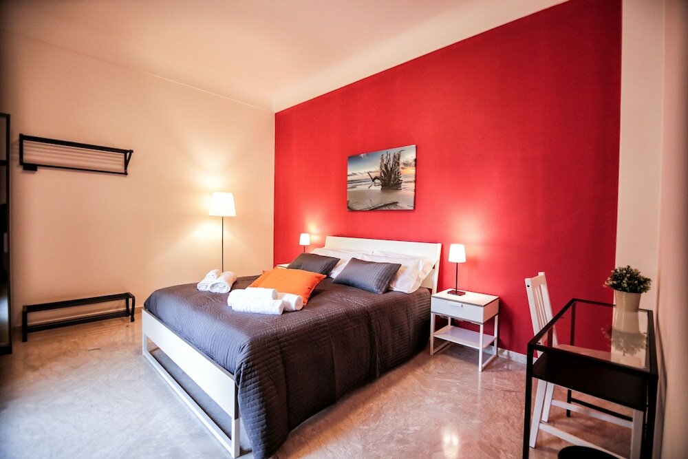 Фото Niria Accoglienza Sicula