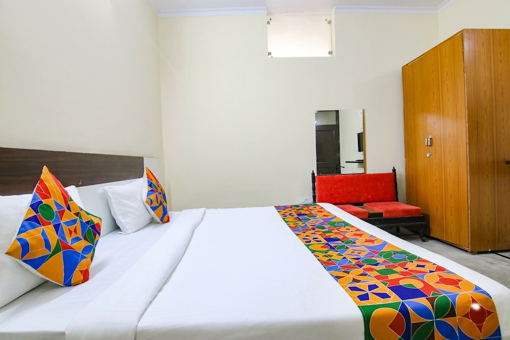 Фото Fabhotel Indo Pacific