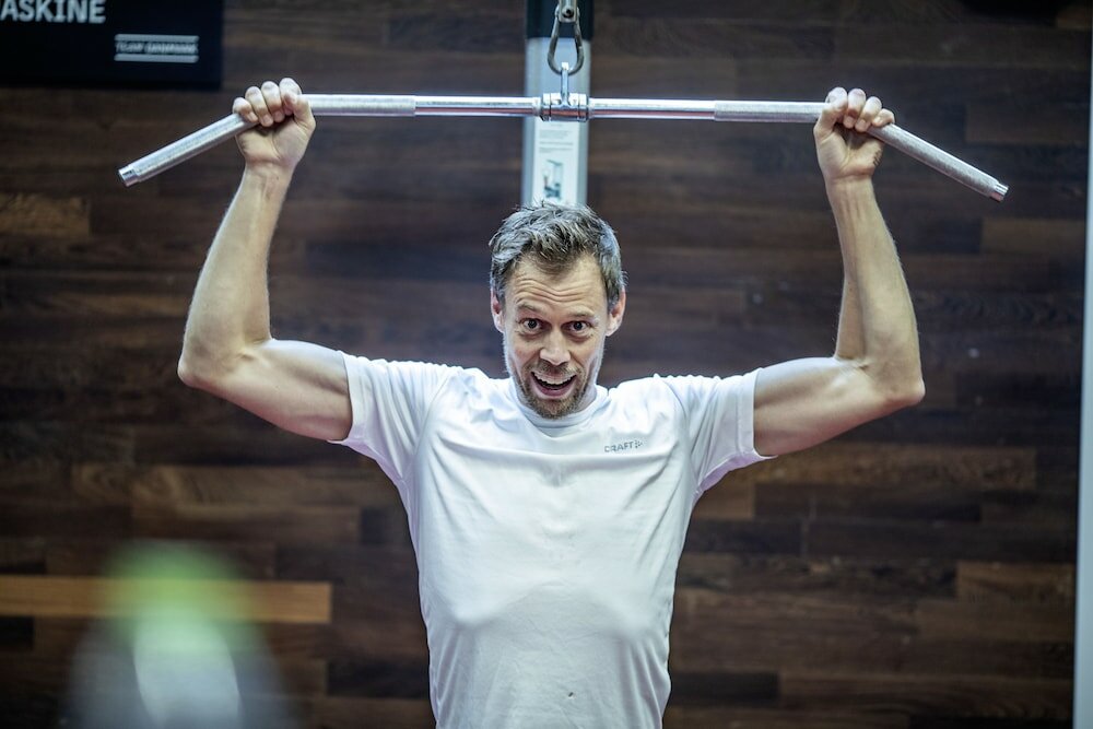 Фото Idraettens Hus Hotel & konference