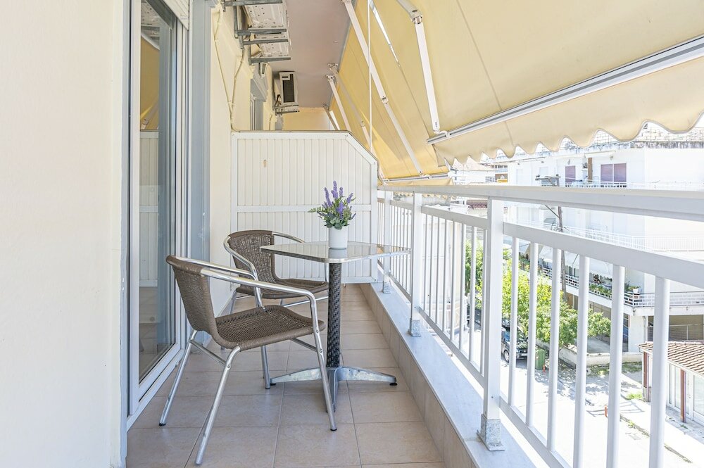 Фото Lucia Hotel Paralia