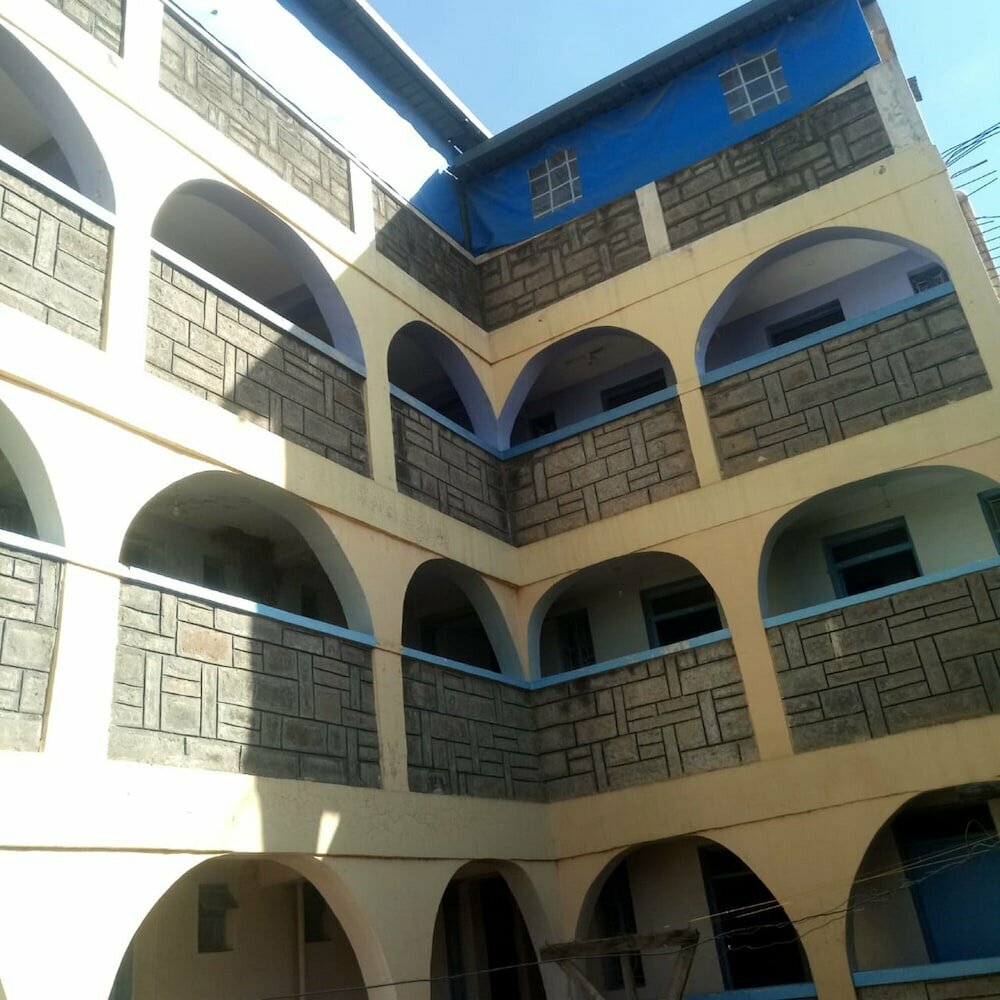 Hotel Huruma Lodge, Earth, photo