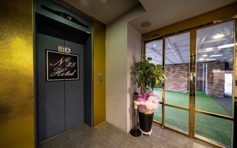 Фото Busan Yeonsandong Ambers	