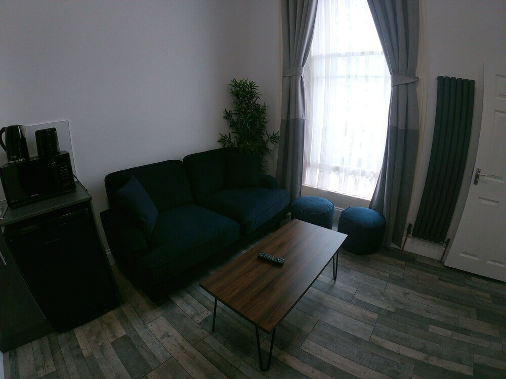 Фото BeiRoom Hyde Park Apartments