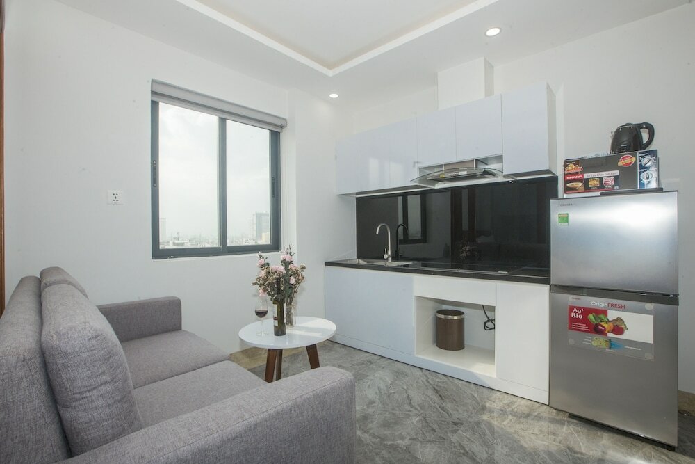 Фото Misa Apartment