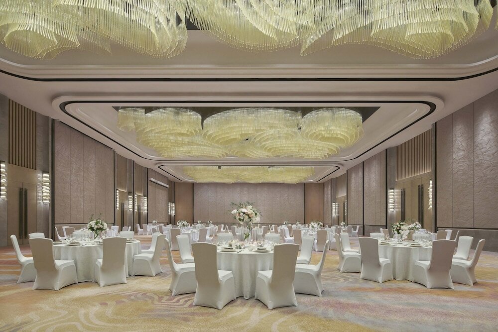 Фото Four Points by Sheraton Guiyang, Huaxi