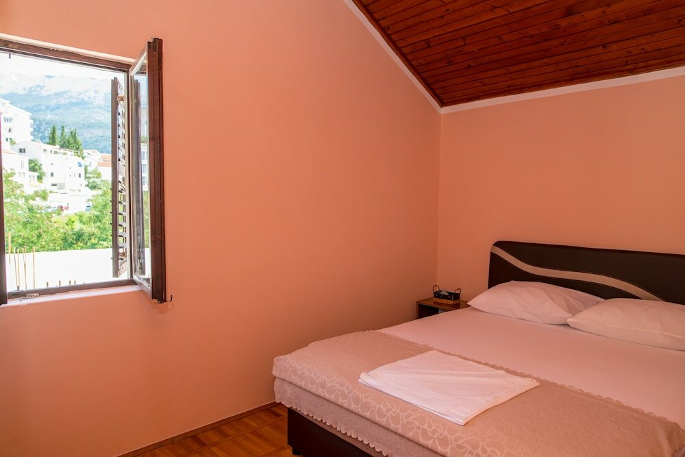 Фото Apartment Krivokapic