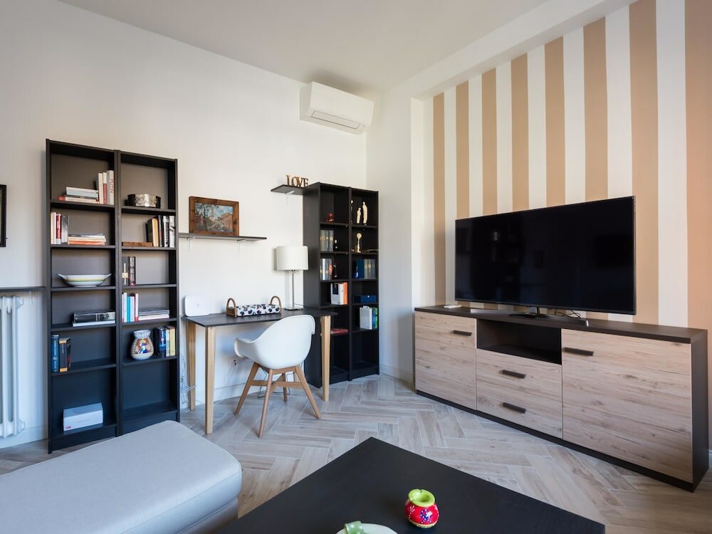 Фото Rsh Vatican Bright Two Bedroom Apartment