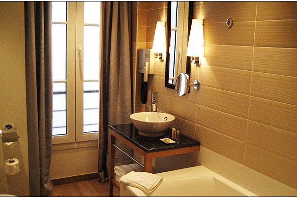 Фото Hôtel Windsor Opéra