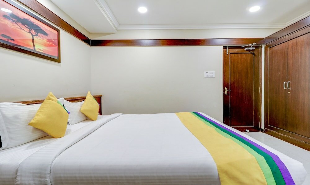 Фото Jade Blue Suites