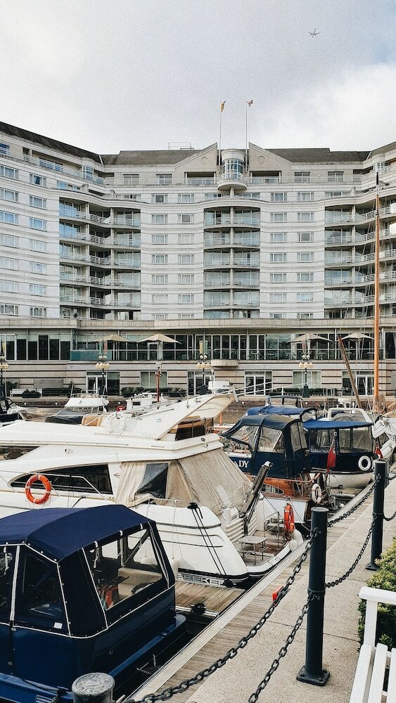Фото The Chelsea Harbour Hotel and SPA