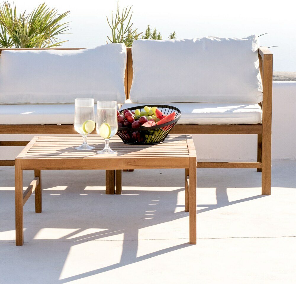 Фото Aregou Villas