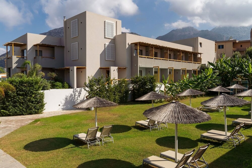 Фото Bali Star Resort Hotel