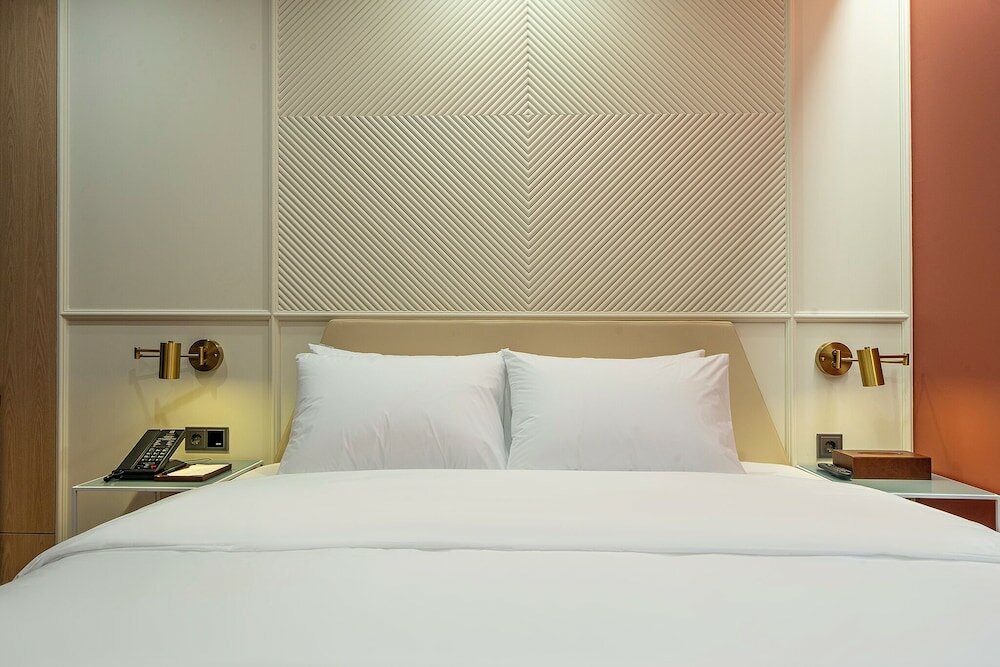 Фото H-avenue Hotel Seomyeon Station