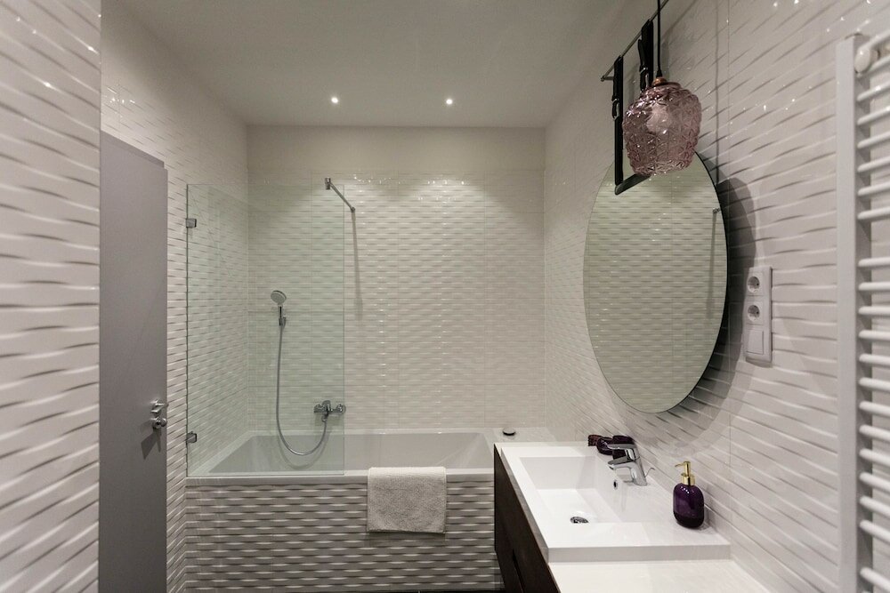 Фото Luxury Central Apartment