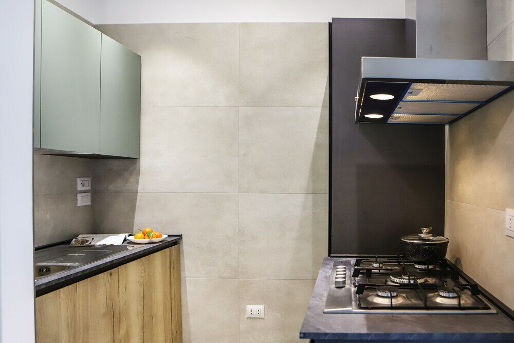 Фото MiraNaples Apartments by Wonderful Italy