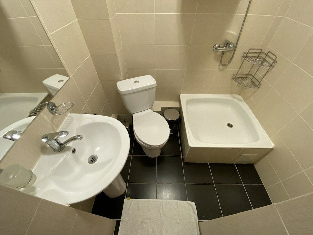 Фото Горный Дом Dinar Sky