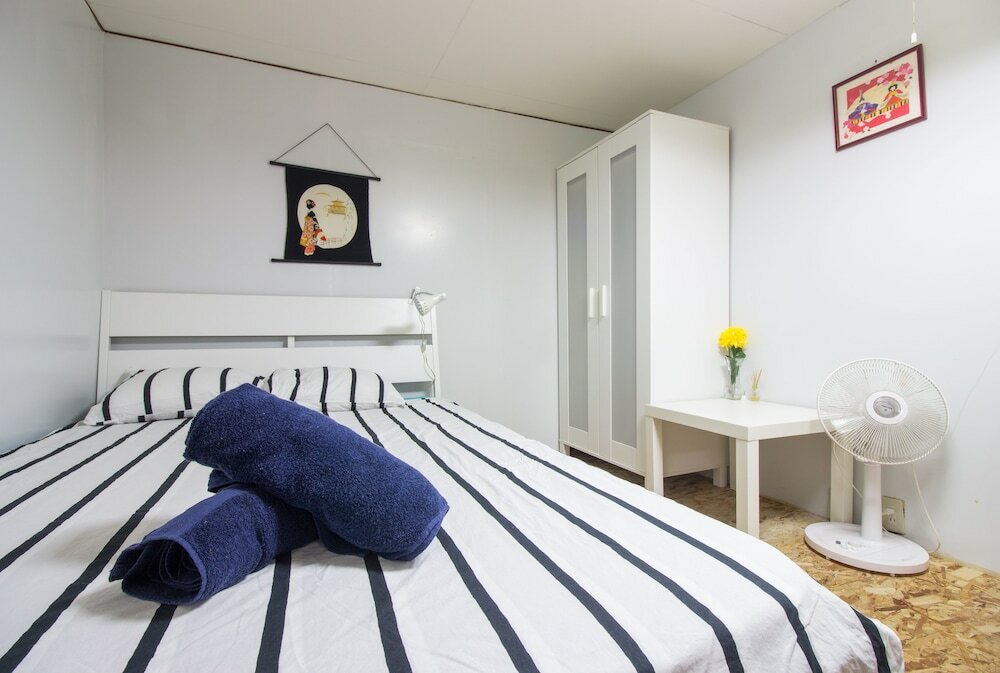 Фото Gojo Paradiso homes restaurant and bar - Hostel