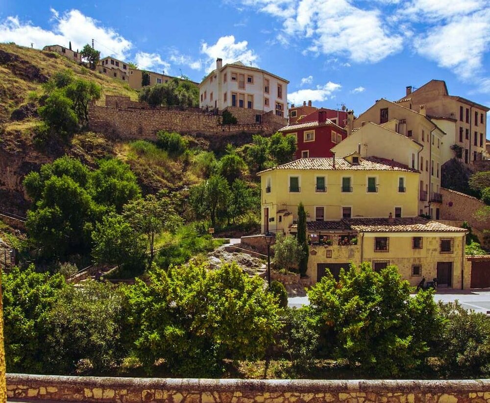Фото Posada del Huécar