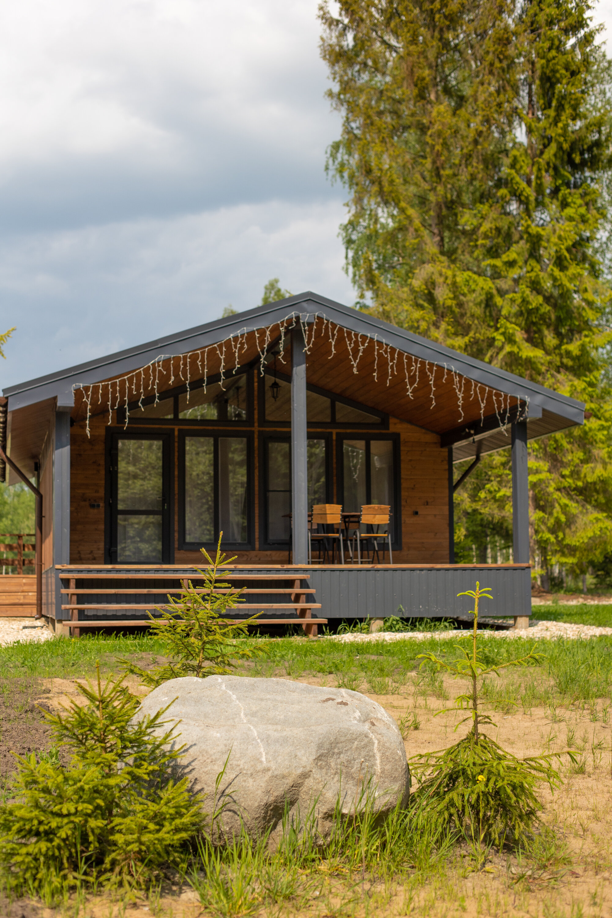 Фото Агроусадьба Мечта