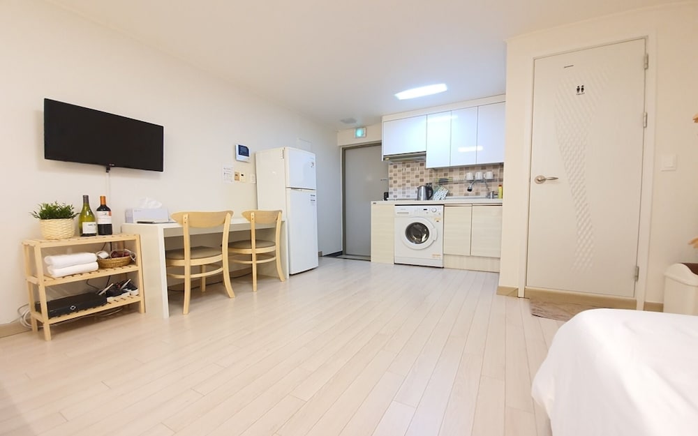 Фото Seoul Dk House