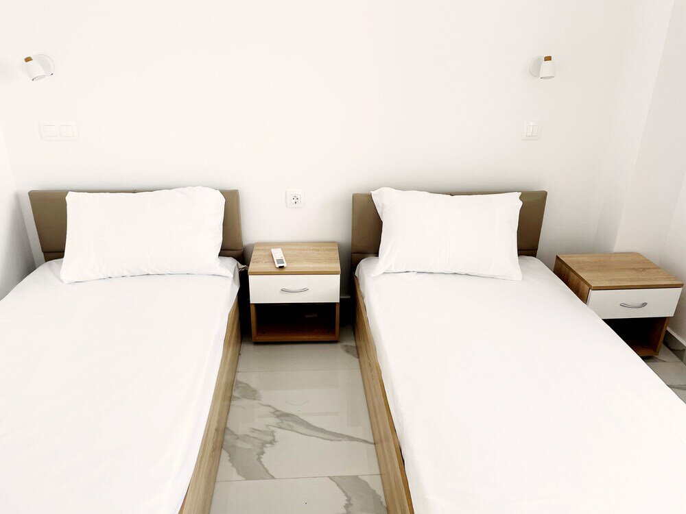 Фото Blue Dream Afytos