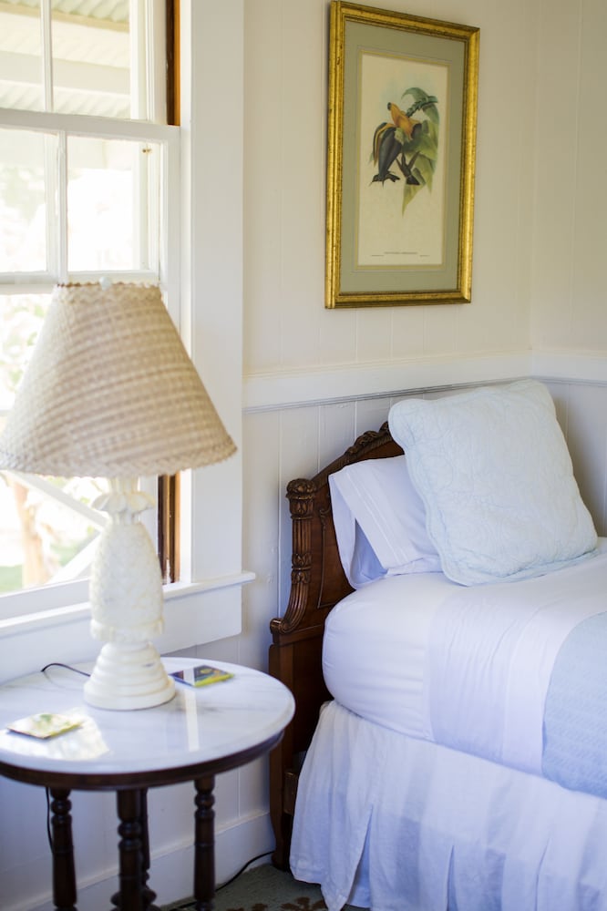 Фото Puakea Ranch