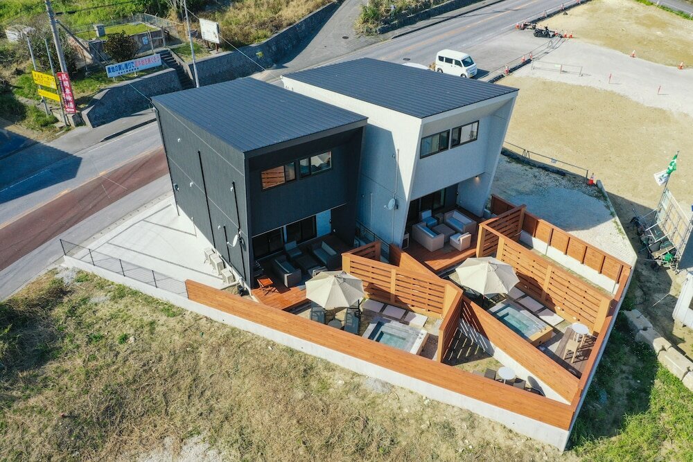 Фото Private villa Resonanjo Eden