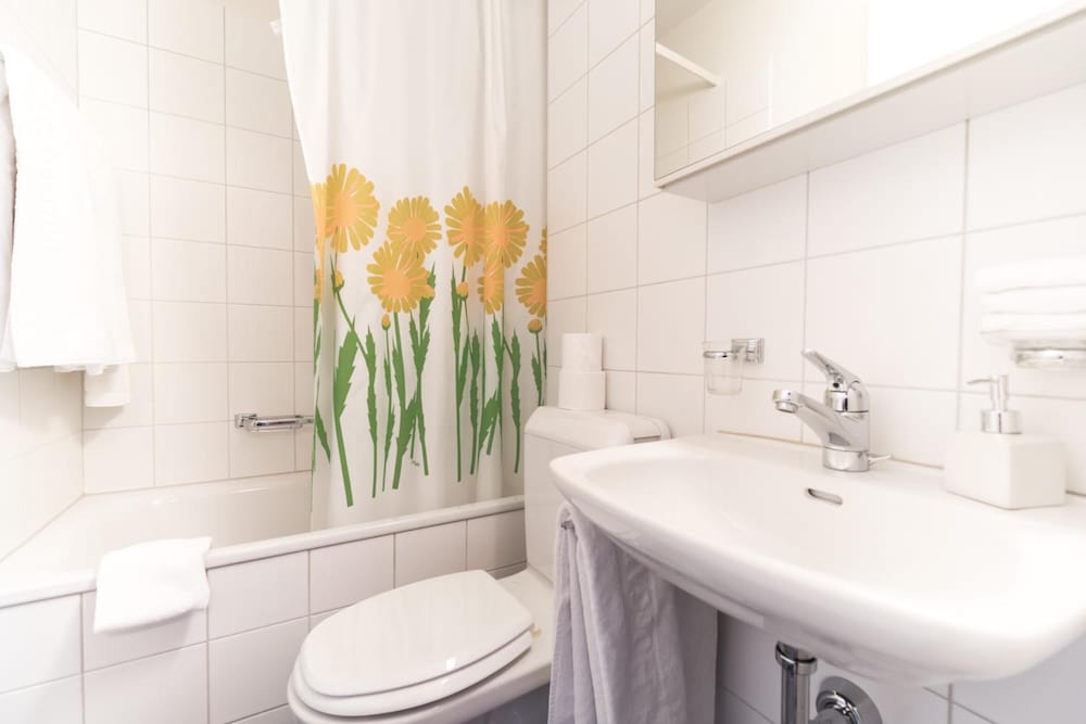 Фото Appartements Hofquartier