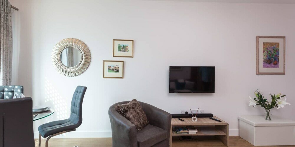 Фото Queens Lodge