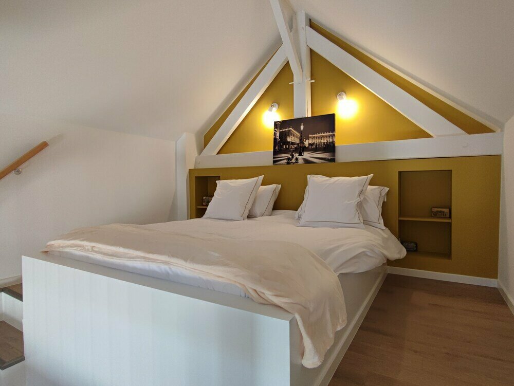 Hotel La Maison Forte Chambres D'hôtes et Gîte, Meuse, photo