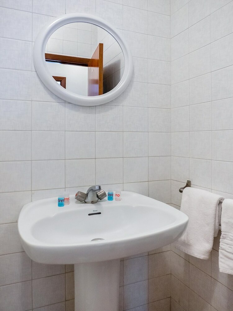 Фото Oyo Hospedaje la Tita