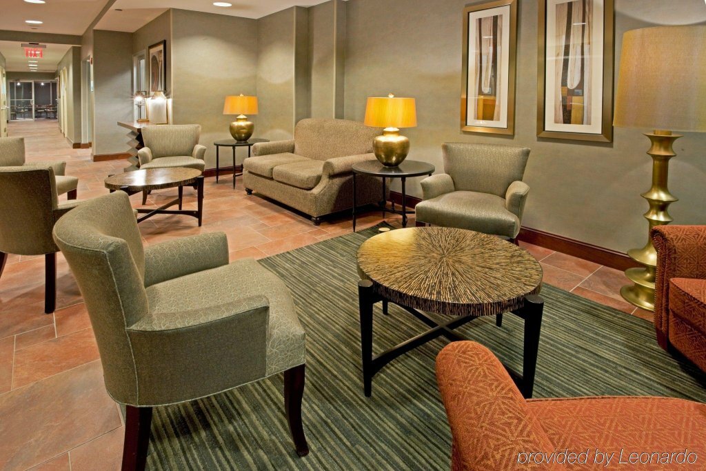 Фото Holiday Inn Express New York City Times Square