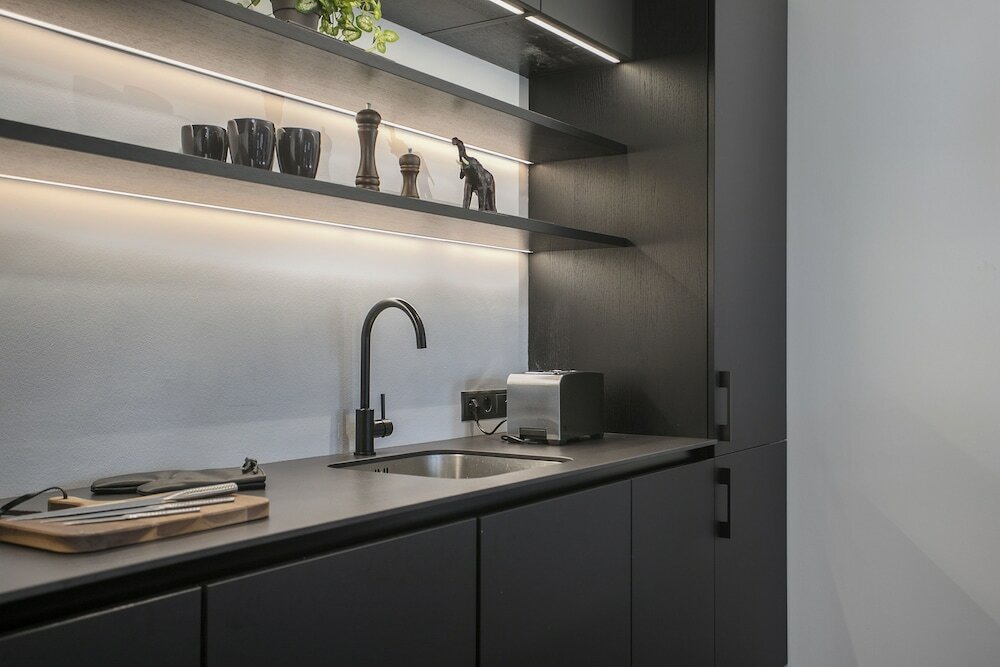 Фото Ava Apartments