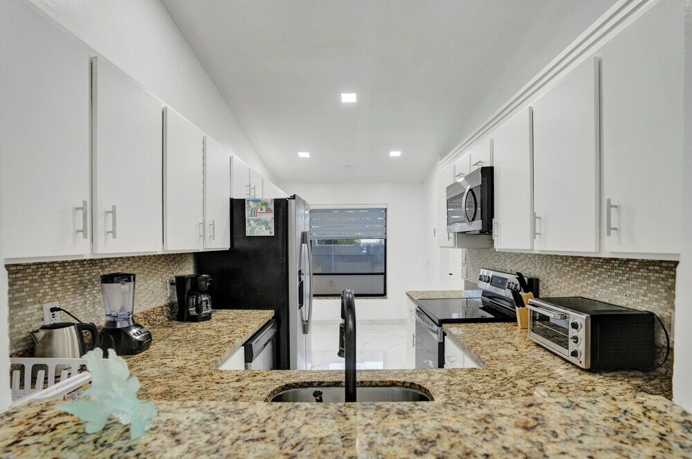 Фото The Lake House in Fort Lauderdale