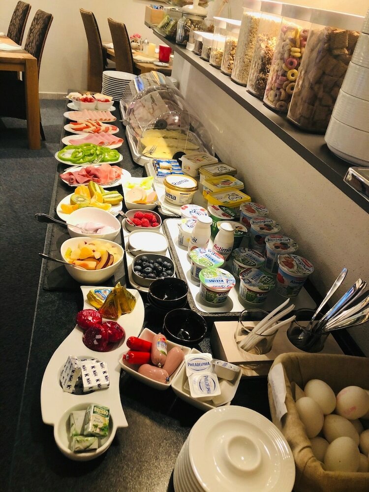 Фото Hotel Landhaus Ambiente