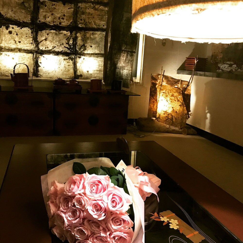 Фото Shinbashi Ryokan Japanese Style Hotel