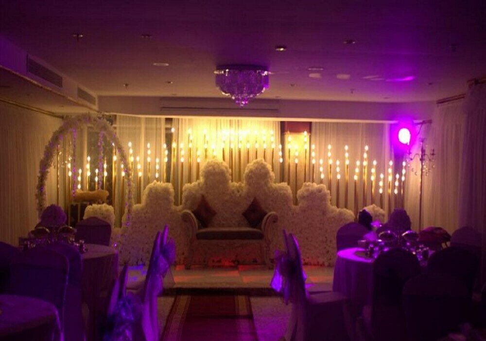 Фото Orgeta Hotel