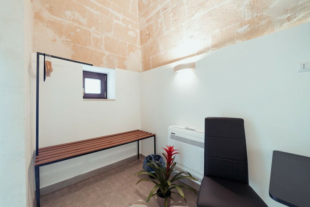 Фото Villino Tortorelli con parcheggio