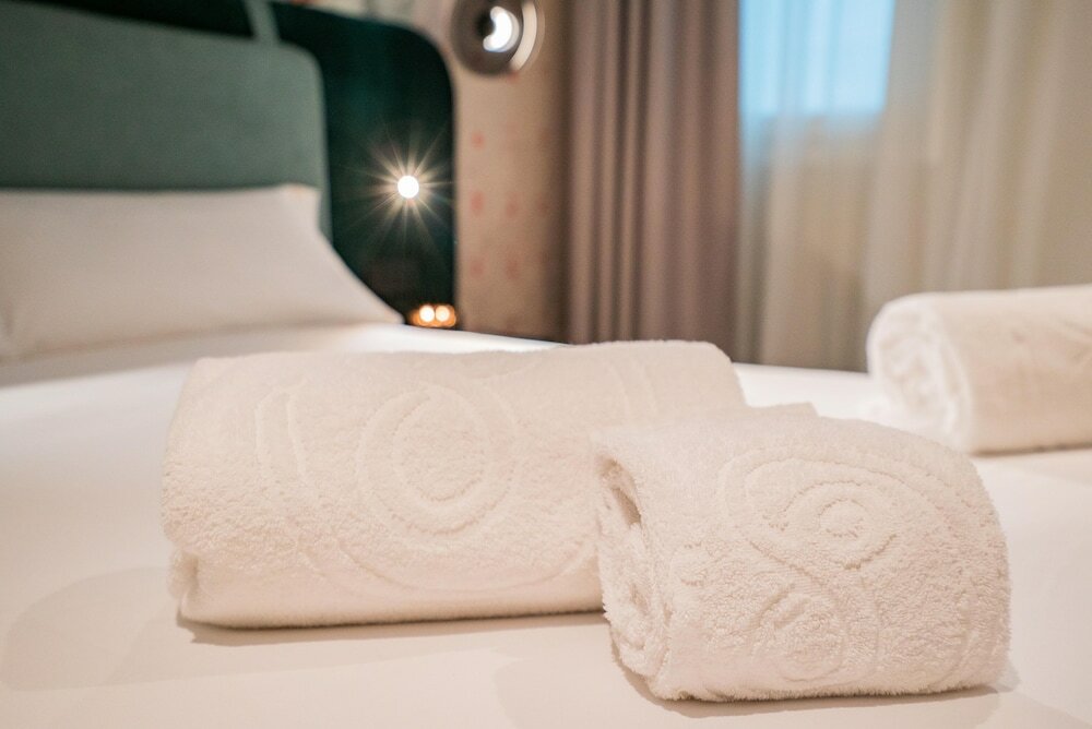 Фото SmartRental Collection Gran Vía Capital