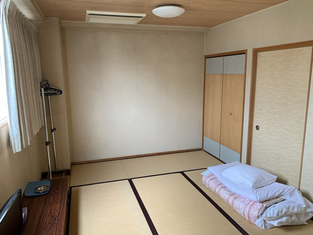 Фото Kaiun Ryokan