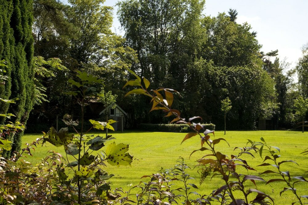 Фото Bloemenweelde